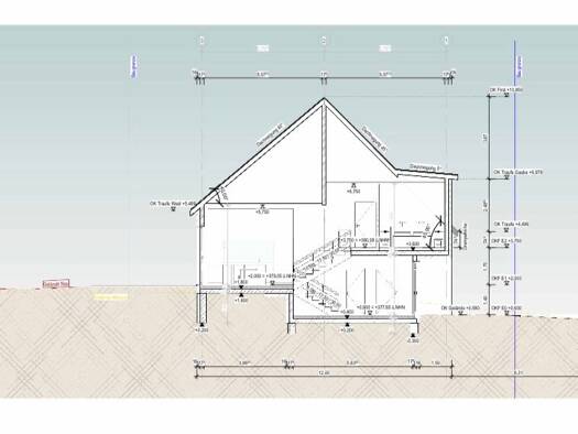 Einfamilienhaus zur Miete 1.200 € 5 Zimmer 150 m² frei ab 01.03.2026 Triptis 07819