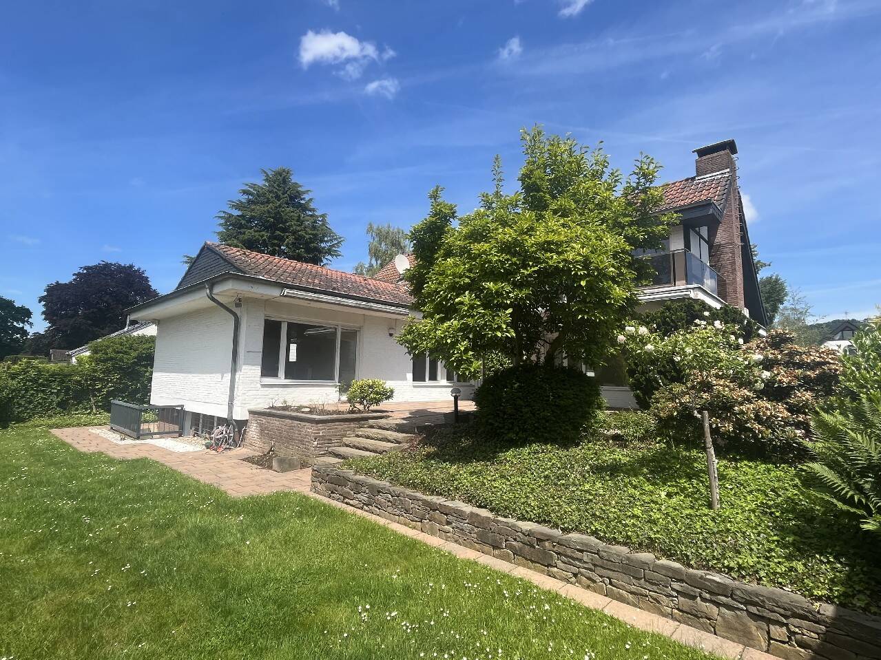 Einfamilienhaus zum Kauf
