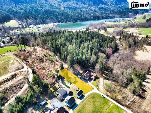 Grundstück zum Kauf 195.000 € 955 m² Grundstück Viktring Klagenfurt am Wörthersee 9073