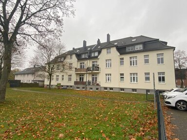 Wohnung zur Miete 800 € 2 Zimmer 85 m² frei ab 01.02.2025 Herrenwyk Lübeck 23569