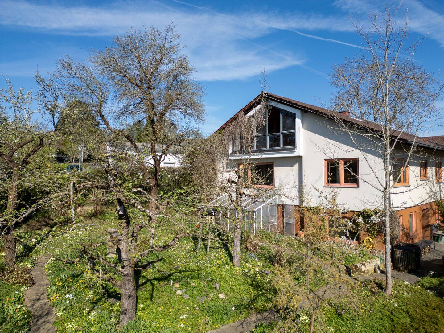 Einfamilienhaus zum Kauf - Ansicht 5
