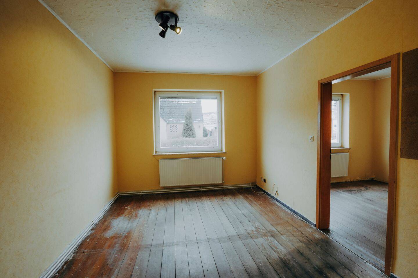 Einfamilienhaus zum Kauf - Skats 4