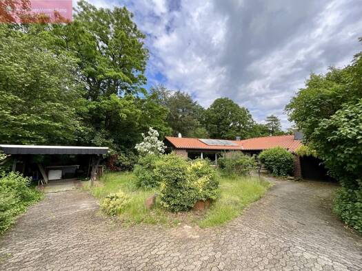 Einfamilienhaus zum Kauf 449.000 € 5 Zimmer 150 m² 2.167 m² Grundstück Fuhrberg Burgwedel 30938