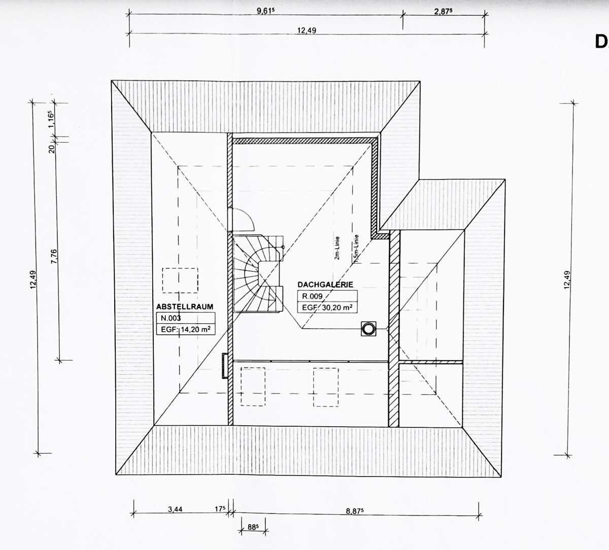 Einfamilienhaus zum Kauf 749.000 € 4 Zimmer 146,7 m²<br/>Wohnfläche 509 m²<br/>Grundstück ab sofort<br/>Verfügbarkeit Kühlungsborn 18225