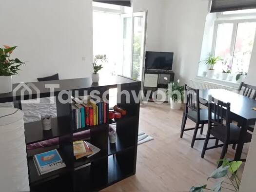 Wohnung zur Miete Tauschwohnung 740 € 3 Zimmer 68 m² 1. Geschoss Löbtau-Süd Dresden 01159