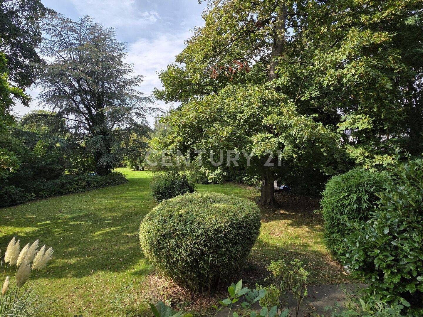 Immobilie in Dortmund - Herrschaftliche Gründerzeitvilla -  eine romantische Zeitreise - Bild 3