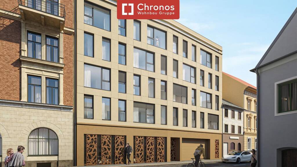 Wohnung zum Kauf - Erstbezug 299.300 € 2 Zimmer 55 m² EG Sankt Leonhard Graz,02.Bez.:St. Leonhard 8010