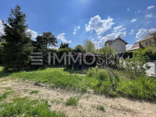 Grundstück zum Kauf 615.000 € 566 m² Grundstück Perchtoldsdorf 2380