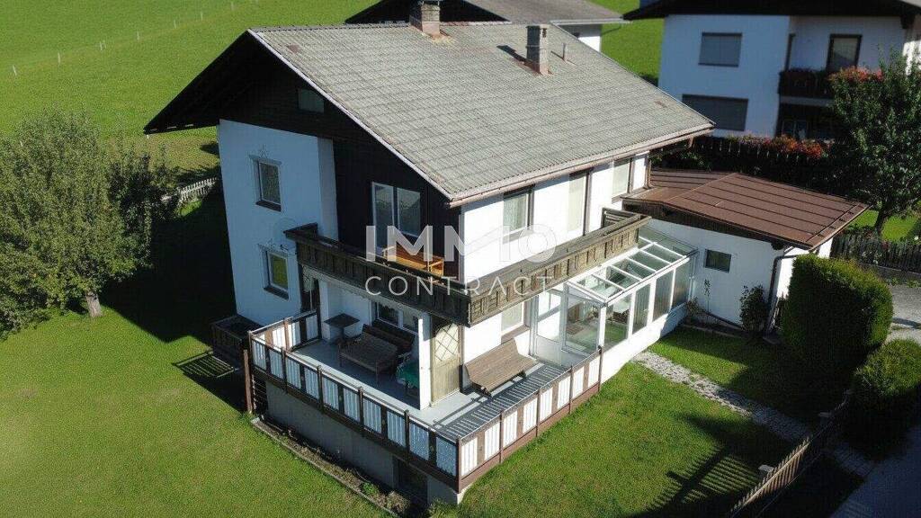 Einfamilienhaus zum Kauf 325.000 € 6 Zimmer 133 m² 685 m² Grundstück Anras 9912