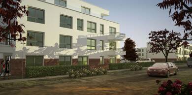 Wohnung zum Kauf 399.000 € 2 Zimmer 87,2 m² Dachgeschoss, 1. Geschoss Triftstraße 77 Petershagen Petershagen/Eggersdorf 15370