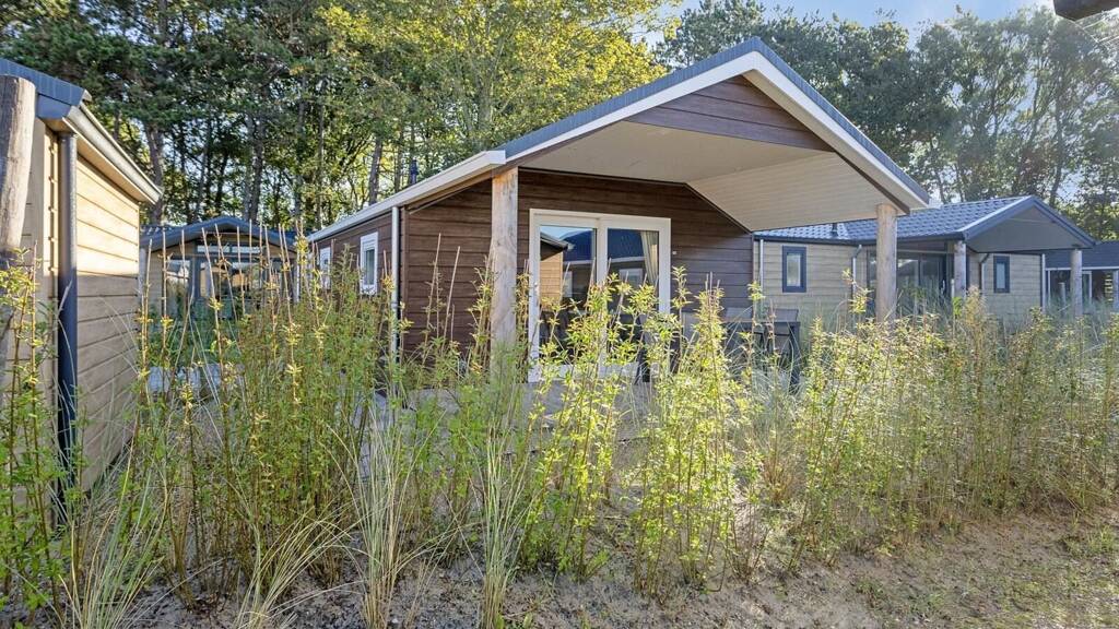 Einfamilienhaus zum Kauf provisionsfrei 199.000 € 3 Zimmer 40 m² 277 m² Grundstück Hoogenboomlaan 28 Renesse 4325DJ