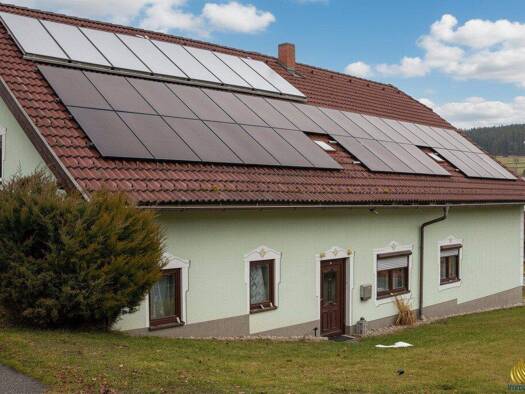 Haus zum Kauf 290.000 € 5 Zimmer 128 m² 2.756 m² Grundstück St. Martin 3970