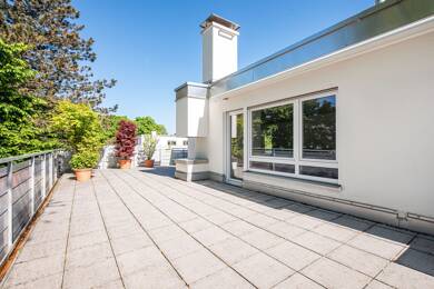Wohnung zum Kauf 1.750.000 € 3 Zimmer 150 m² Dachgeschoss, 2. Geschoss Bogenhausen München 81925