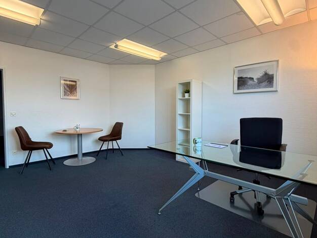 Bürofläche zur Miete provisionsfrei 995 € 90 m² Bürofläche Zöllners Garten Bissendorf Wedemark 30900