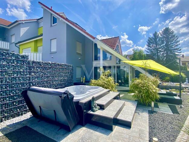 Mehrfamilienhaus zum Kauf 999.000 € 15 Zimmer 425 m² 742 m² Grundstück Lützel-Wiebelsbach Lützelbach 64750