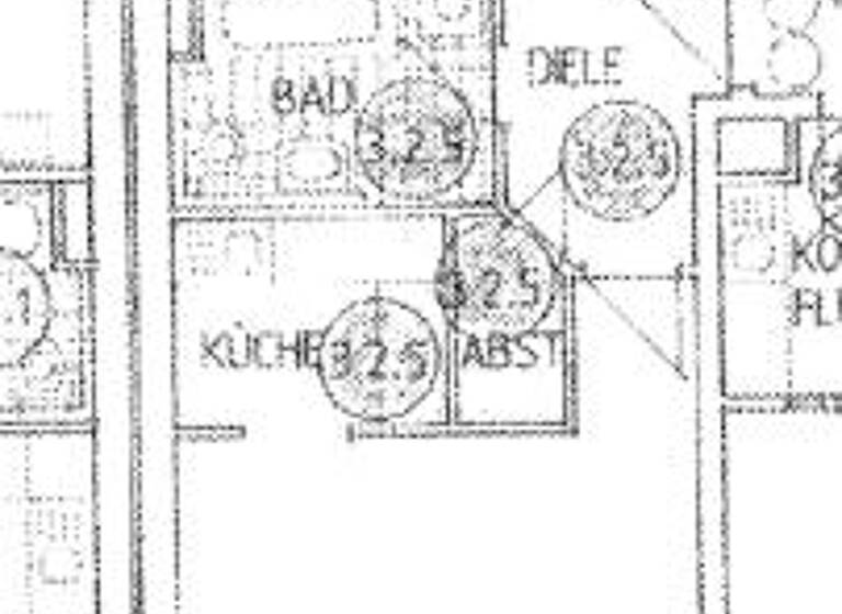 Wohnung zur Miete 700 € 2 Zimmer 64 m² Geschoss EG/3 frei ab sofort Bgm.-Lindinger-Straße 12 Griesbach Bad Griesbach i.Rottal 94086