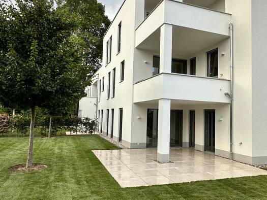 Wohnung zur Miete - Erstbezug 2.210 € 3 Zimmer 130 m² frei ab 01.10.2026 Soest Soest 59494