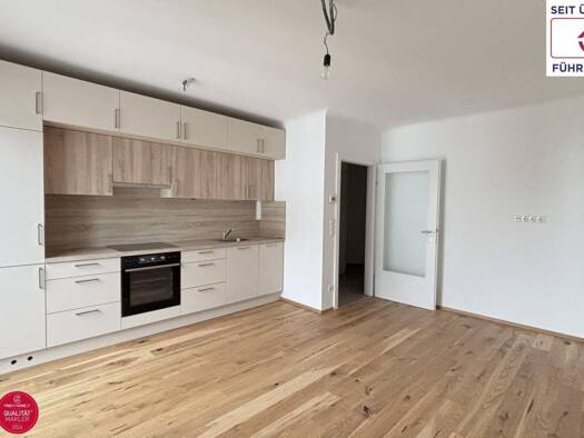 Wohnung zum Kauf 280.000 € 2 Zimmer 42,4 m² 5. Geschoss Landstraßer Gürtel Landstraße 1030
