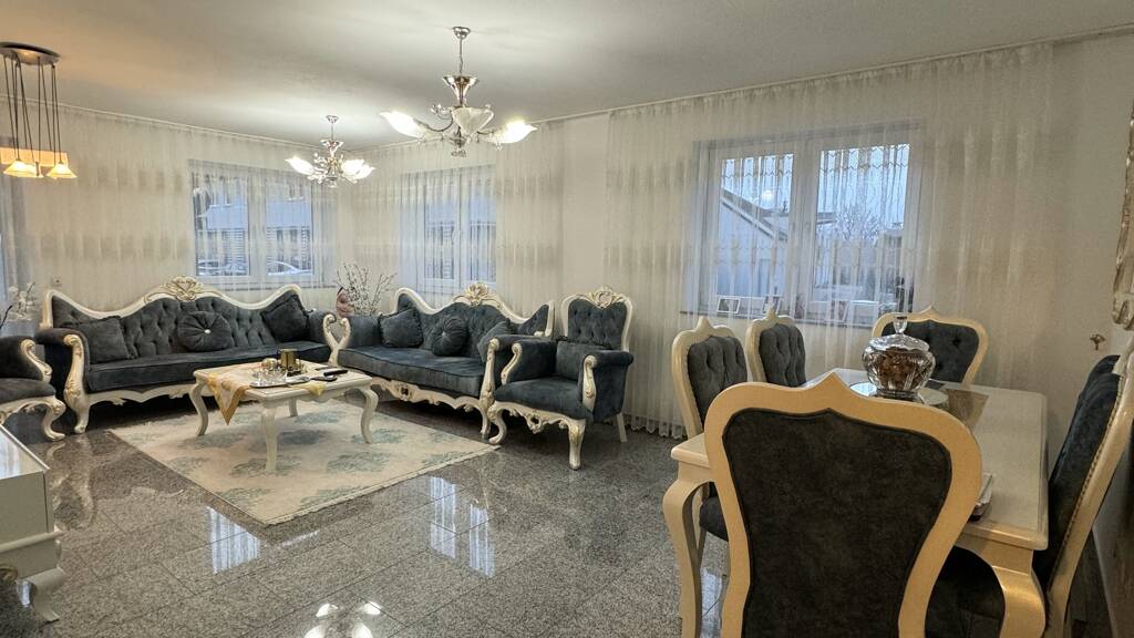 Wohnung zum Kauf 414.999 € 4 Zimmer 99,8 m² EG Günzburg 89312