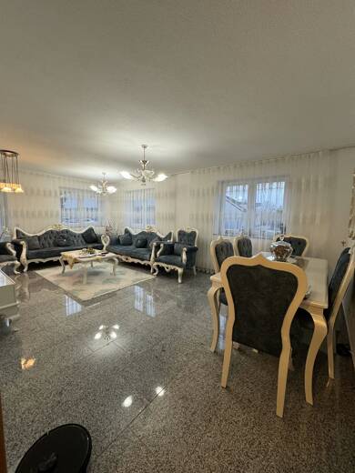 Wohnung zum Kauf 424.999 € 4 Zimmer 99,8 m² EG Günzburg Günzburg 89312
