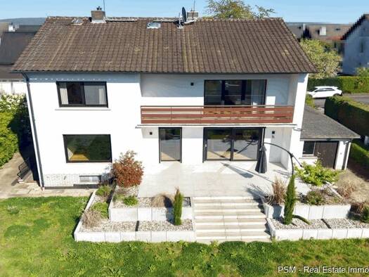 Einfamilienhaus zum Kauf 820.000 € 6 Zimmer 183 m² 857 m² Grundstück Klein-Welzheim Seligenstadt 63500