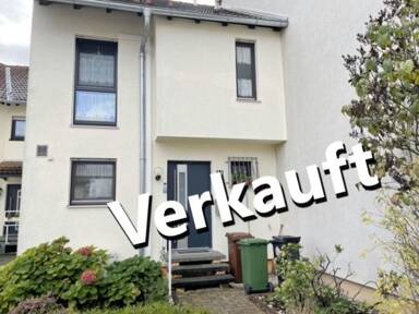 Reihenmittelhaus zum Kauf provisionsfrei 4 Zimmer 126,5 m² 150 m² Grundstück frei ab sofort Hattersheim Hattersheim 65795
