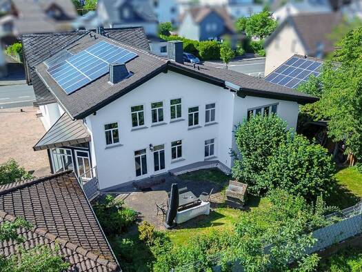Einfamilienhaus zum Kauf 467.000 € 11 Zimmer 293 m² 777 m² Grundstück Horhausen (Westerwald) 56593