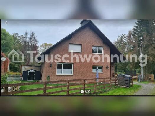 Einfamilienhaus zur Miete Tauschwohnung 1.300 € 6 Zimmer 160 m² Wunstorf 31515