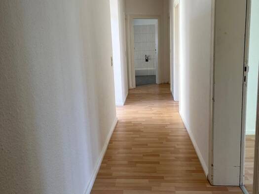 Wohnung zur Miete 410 € 2 Zimmer 82 m² EG frei ab sofort Gabelsbergerstr. 17 Salbke Magdeburg 39122