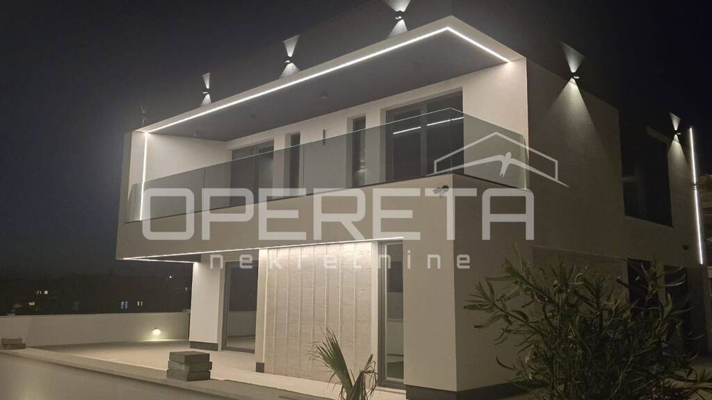 Haus zum Kauf 849.998 € 5 Zimmer 180 m² 401 m² Grundstück Privlaka Privlaka