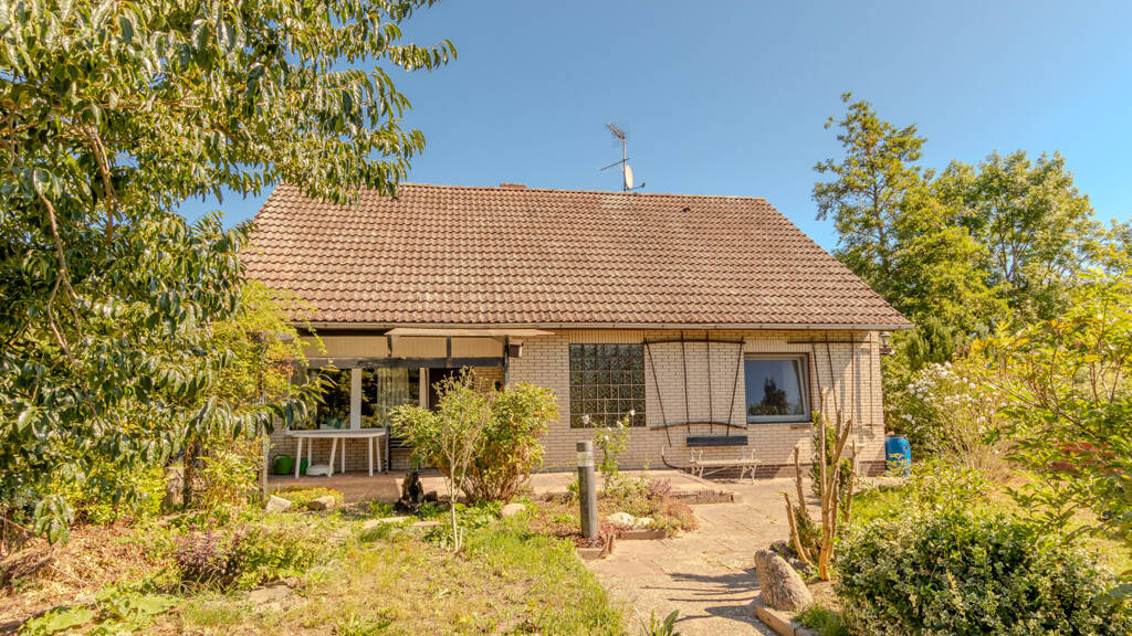 Einfamilienhaus zum Kauf 118.000 € 4 Zimmer 125 m² 1.289 m² Grundstück Schnackenburg 29493