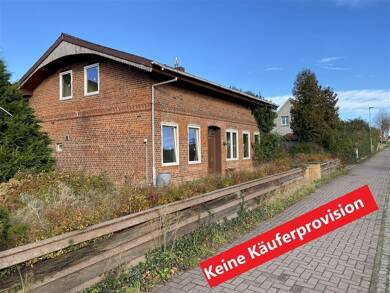 Einfamilienhaus zum Kauf 279.000 € 6 Zimmer 135 m² 1.671 m² Grundstück Breitenfelde , Kr Hzgt Lauenb 23881