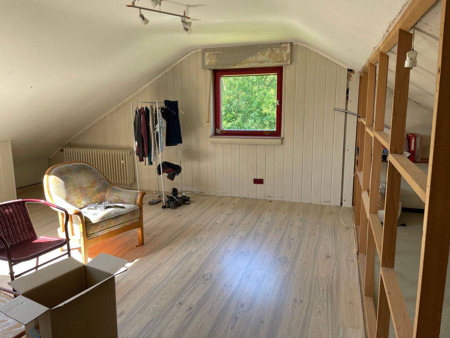 Einfamilienhaus zum Kauf - Ansicht 5