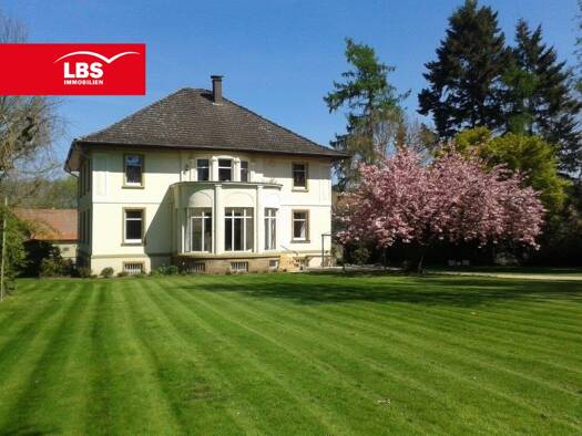 Wohnung zur Miete 1.100 € 3 Zimmer 170 m² frei ab 01.05.2026 Wülfer-Bexten Bad Salzuflen 32107