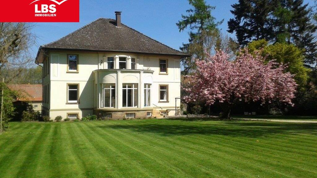 Wohnung zur Miete 1.100 € 3 Zimmer 170 m² frei ab 01.05.2026 Wülfer-Bexten Bad Salzuflen 32107