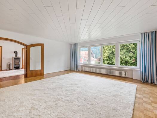 Einfamilienhaus zum Kauf 548.700 € 6 Zimmer 179 m² 1.175 m² Grundstück Binau 74862