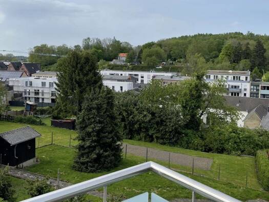 Terrassenwohnung zur Miete 1.000 € 2 Zimmer 99 m² Geschoss 1/3 frei ab sofort Übach Übach-Palenberg 52531