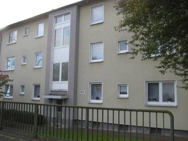 Wohnung zur Miete 591 € 3 Zimmer 65,6 m² frei ab 25.10.2026 Franz-Bracht-Straße 184 Stadtmitte Recklinghausen 45657