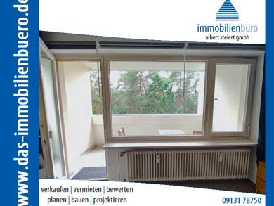 Wohnung zum Kauf 2 Zimmer 68 m² Erlangen 91056