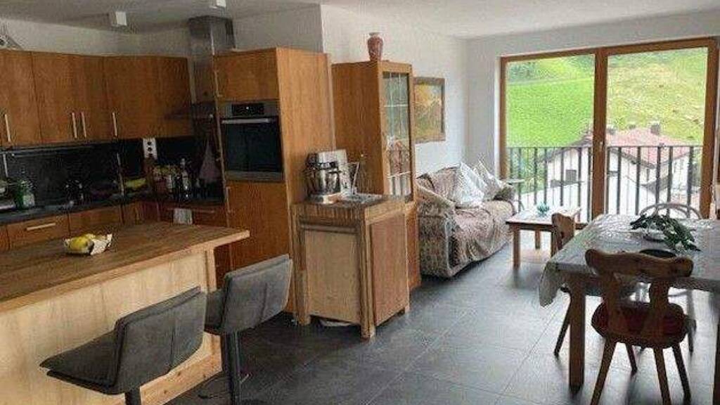 Wohnung zum Kauf 430.000 € 3 Zimmer 87 m² Villnöss 39040