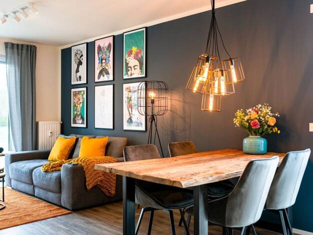 Wohnung zum Kauf - Neubau provisionsfrei 380.670 € 3 Zimmer 75 m² 1. Geschoss Bergheim 50129