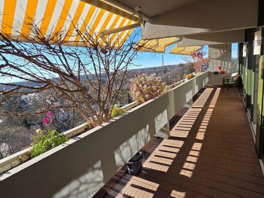 Wohnung zum Kauf 695.000 € 2,5 Zimmer 96 m² 9. Geschoss frei ab sofort Thalk.Obersendl.-Forsten-Fürstenr.-Solln München 81477