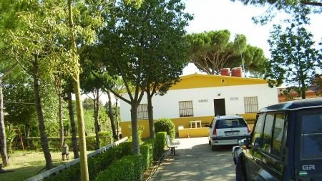 Bauernhaus zum Kauf 210.000 € 4 Zimmer 160 m² 3.000 m² Grundstück Rociana del Condado 21720