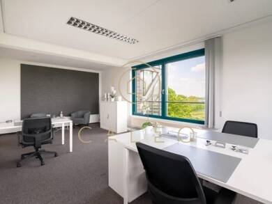Bürokomplex zur Miete provisionsfrei 165 m² Bürofläche teilbar ab 1 m² Bremen 28199