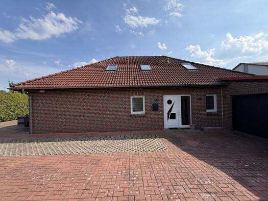 Bungalow zum Kauf 475.000 € 7 Zimmer 169 m² 649 m² Grundstück Mesmerode Wunstorf 31515