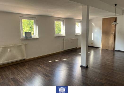 Wohnung zur Miete 420 € 2 Zimmer 62 m² Meißen Meißen 01662