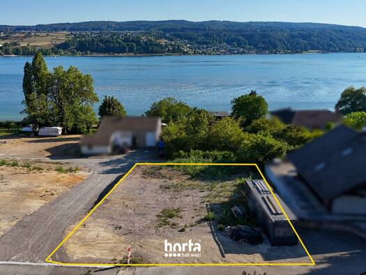 Grundstück zum Kauf 1.315.500 € 891 m² Grundstück Reichenau 78479
