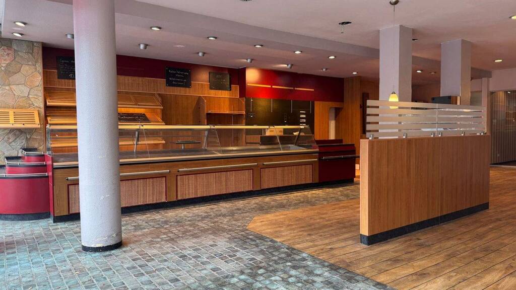 Büro zur Miete Bismarckstraße 41 Heppens Wilhelmshaven 26384