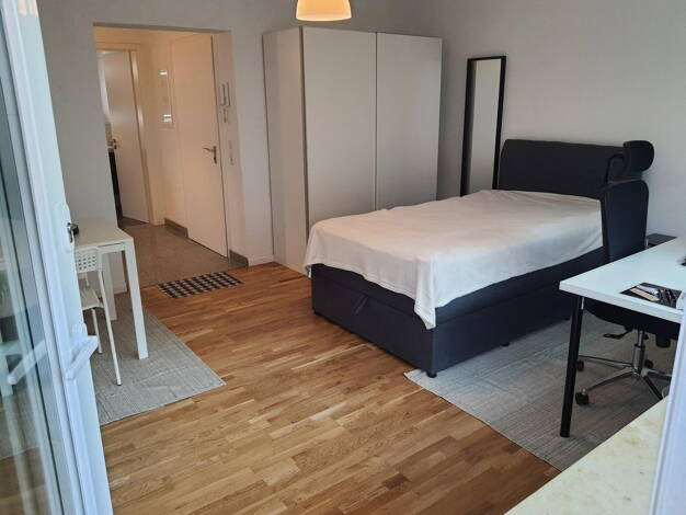 Studio zum Kauf provisionsfrei 99.000 € 1 Zimmer 32 m² EG Bad Kissingen 97688