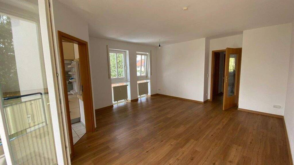 Wohnung zur Miete 780 € 2,5 Zimmer 56 m² frei ab sofort Schrobenhausen 86529
